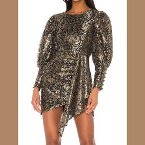 Juliette Mini Dress by Camila Coelho